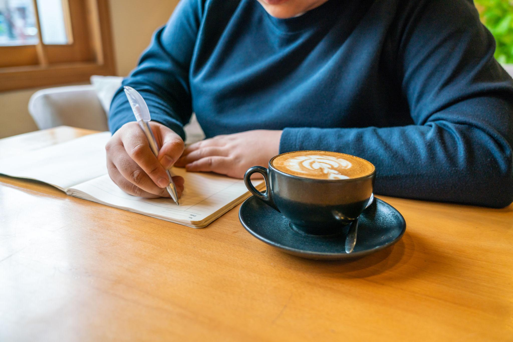 Journaling