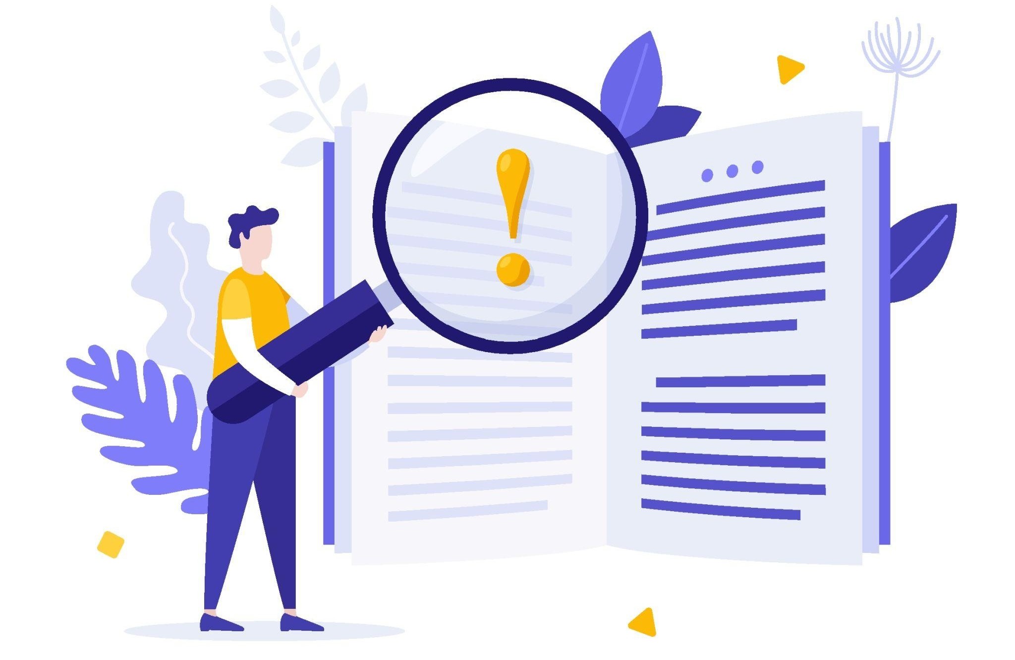 La nouvelle information